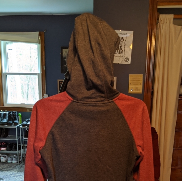 Northface women's some hoodie - Picture 3 of 6